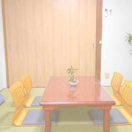 Nishikujo Stay5 - Vacation Stay 14800 Ōsaka Eksteriør bilde