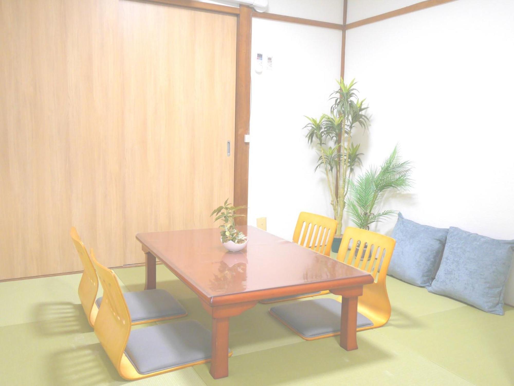 Nishikujo Stay5 - Vacation Stay 14800 Ōsaka Eksteriør bilde