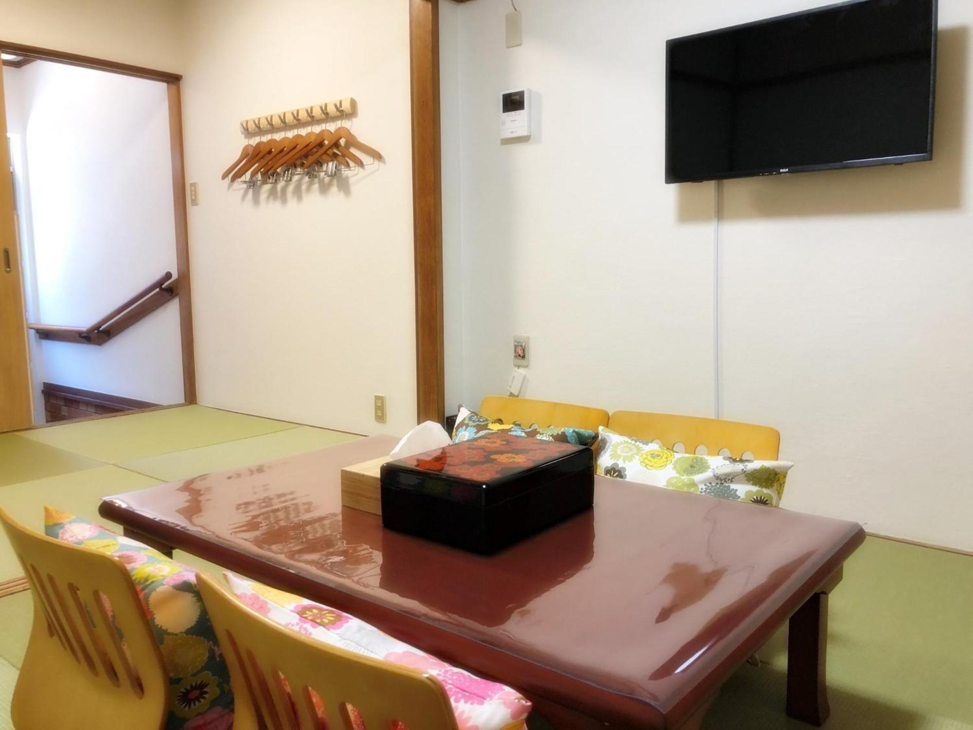 Nishikujo Stay5 - Vacation Stay 14800 Ōsaka Eksteriør bilde
