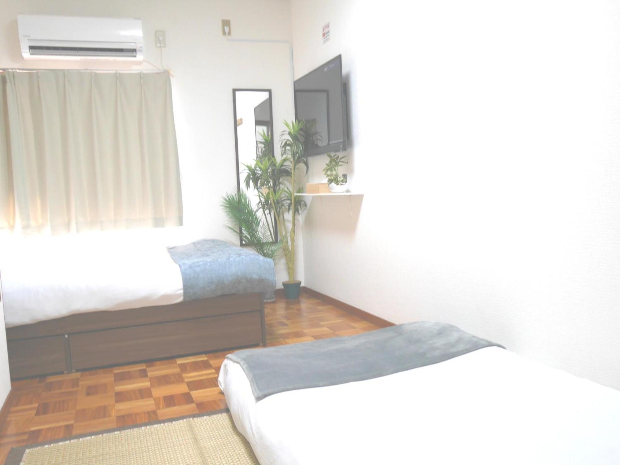 Nishikujo Stay5 - Vacation Stay 14800 Ōsaka Eksteriør bilde