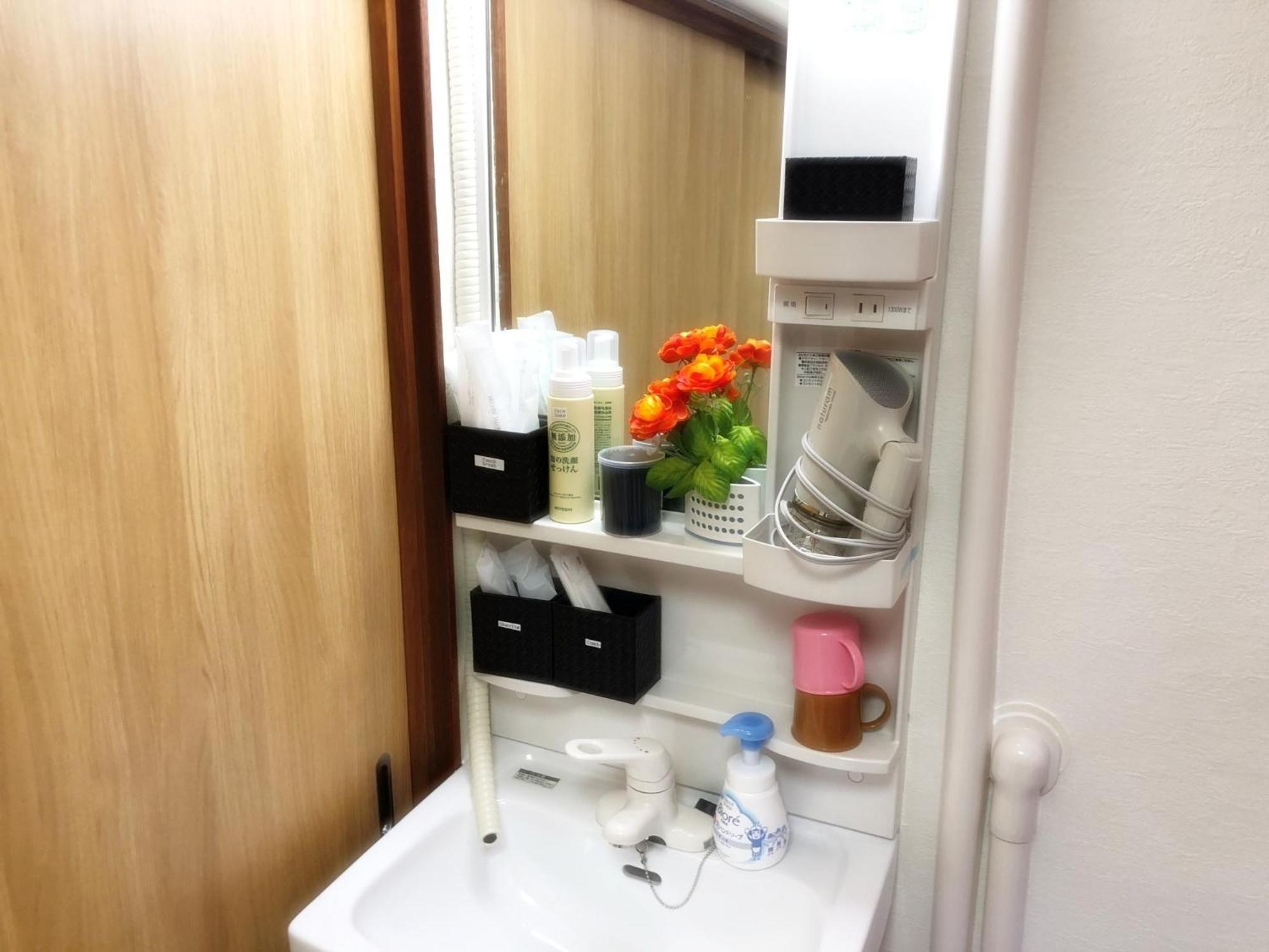 Nishikujo Stay5 - Vacation Stay 14800 Ōsaka Eksteriør bilde