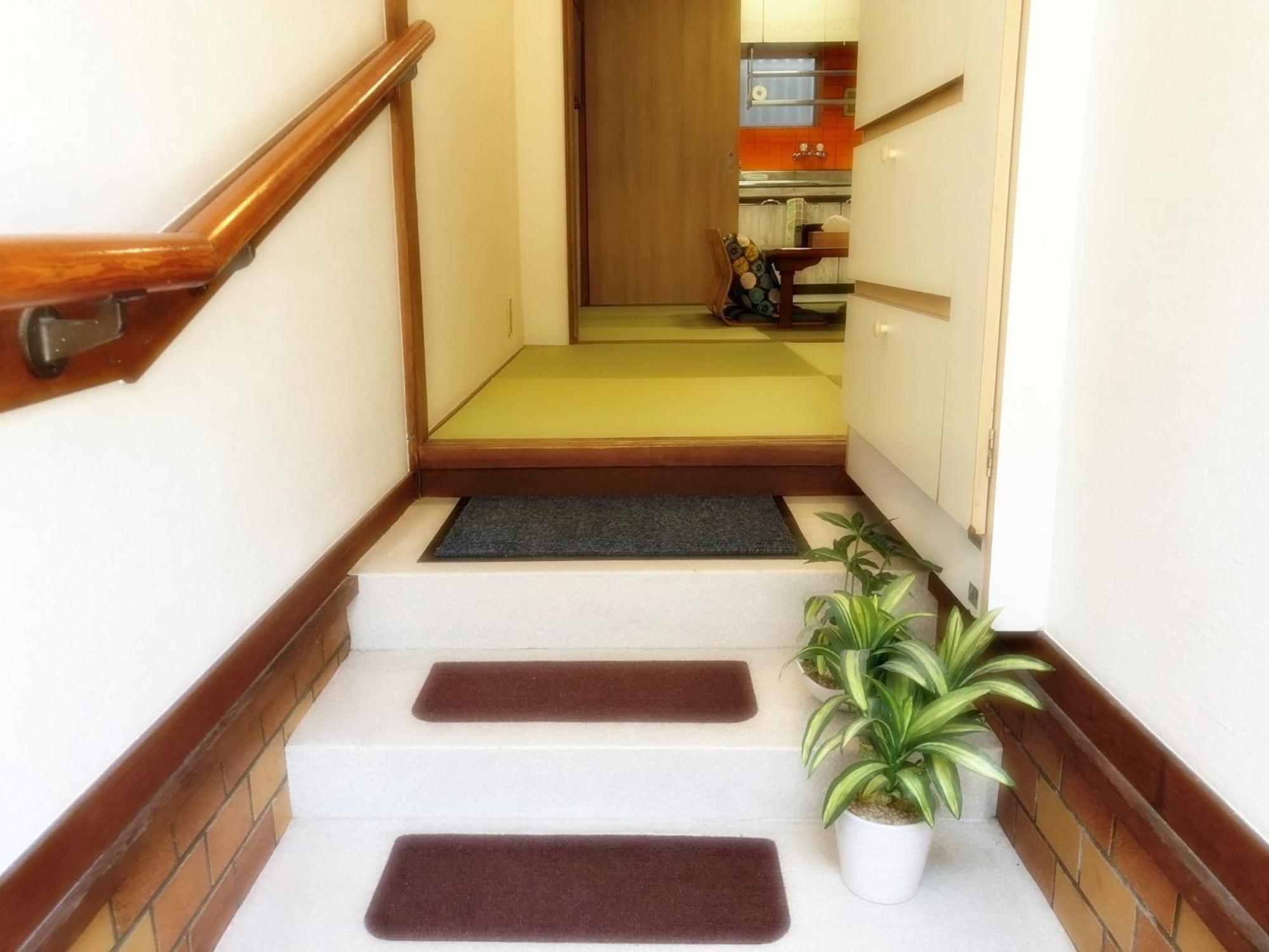 Nishikujo Stay5 - Vacation Stay 14800 Ōsaka Eksteriør bilde