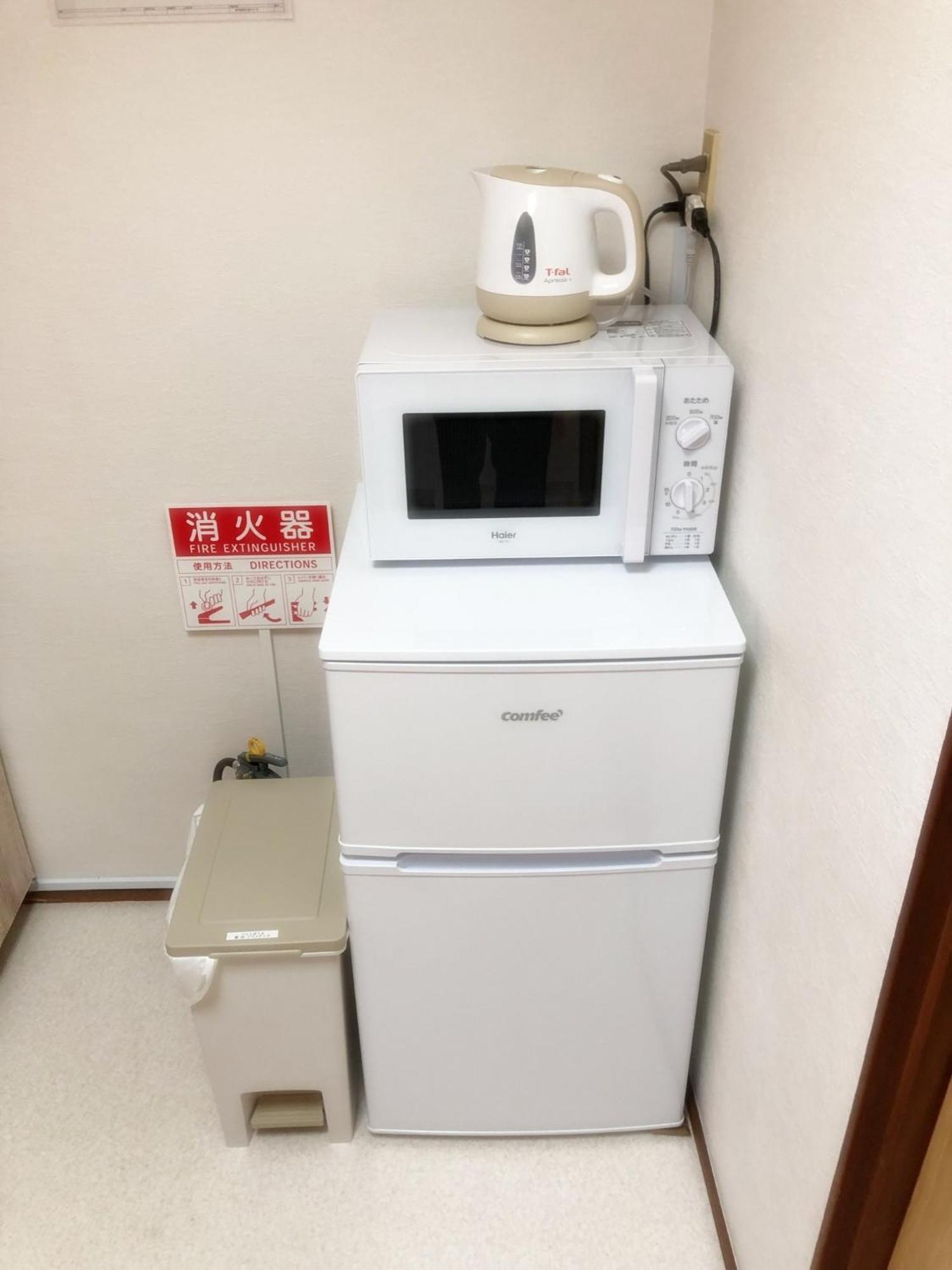 Nishikujo Stay5 - Vacation Stay 14800 Ōsaka Eksteriør bilde