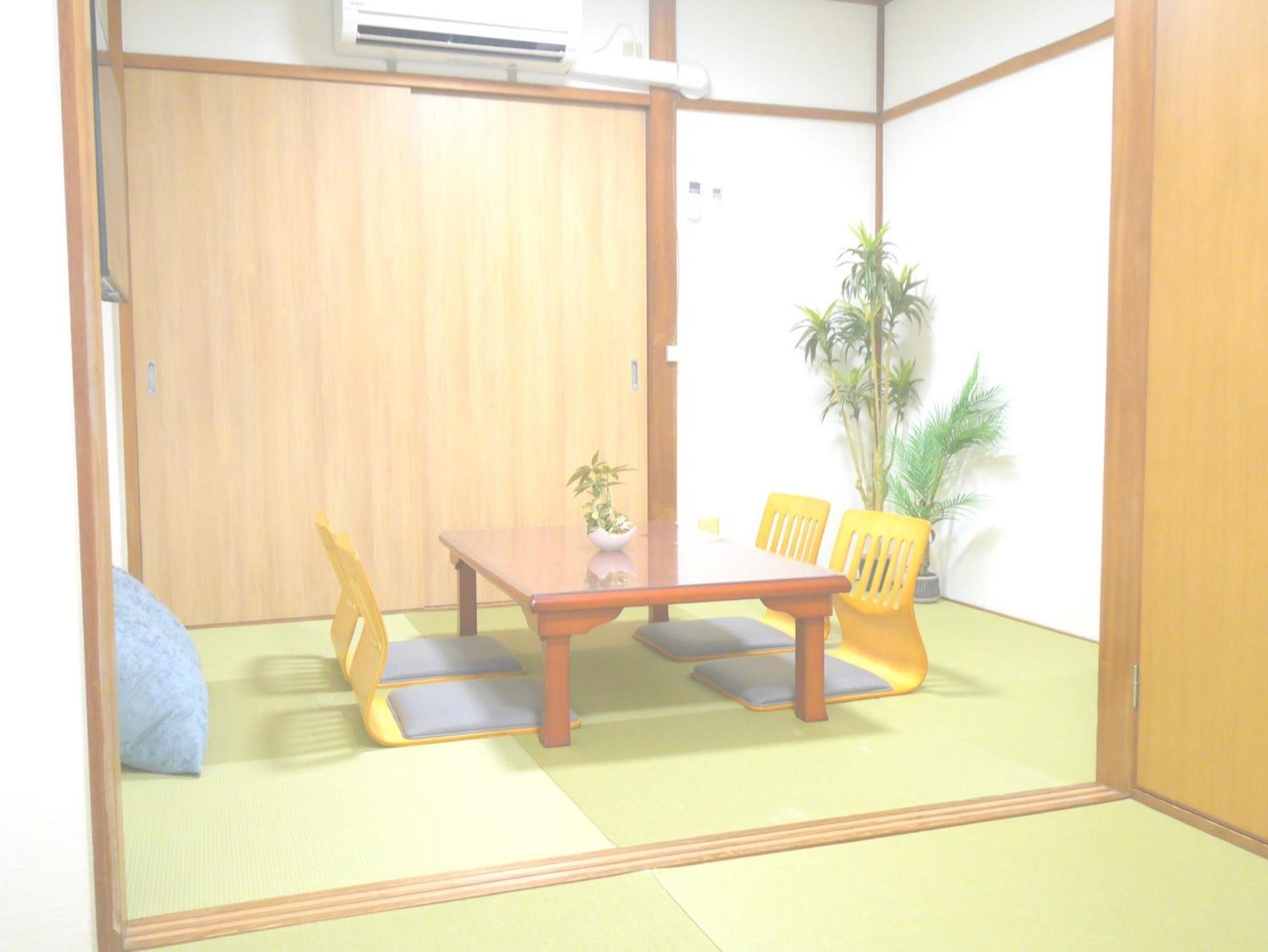 Nishikujo Stay5 - Vacation Stay 14800 Ōsaka Eksteriør bilde
