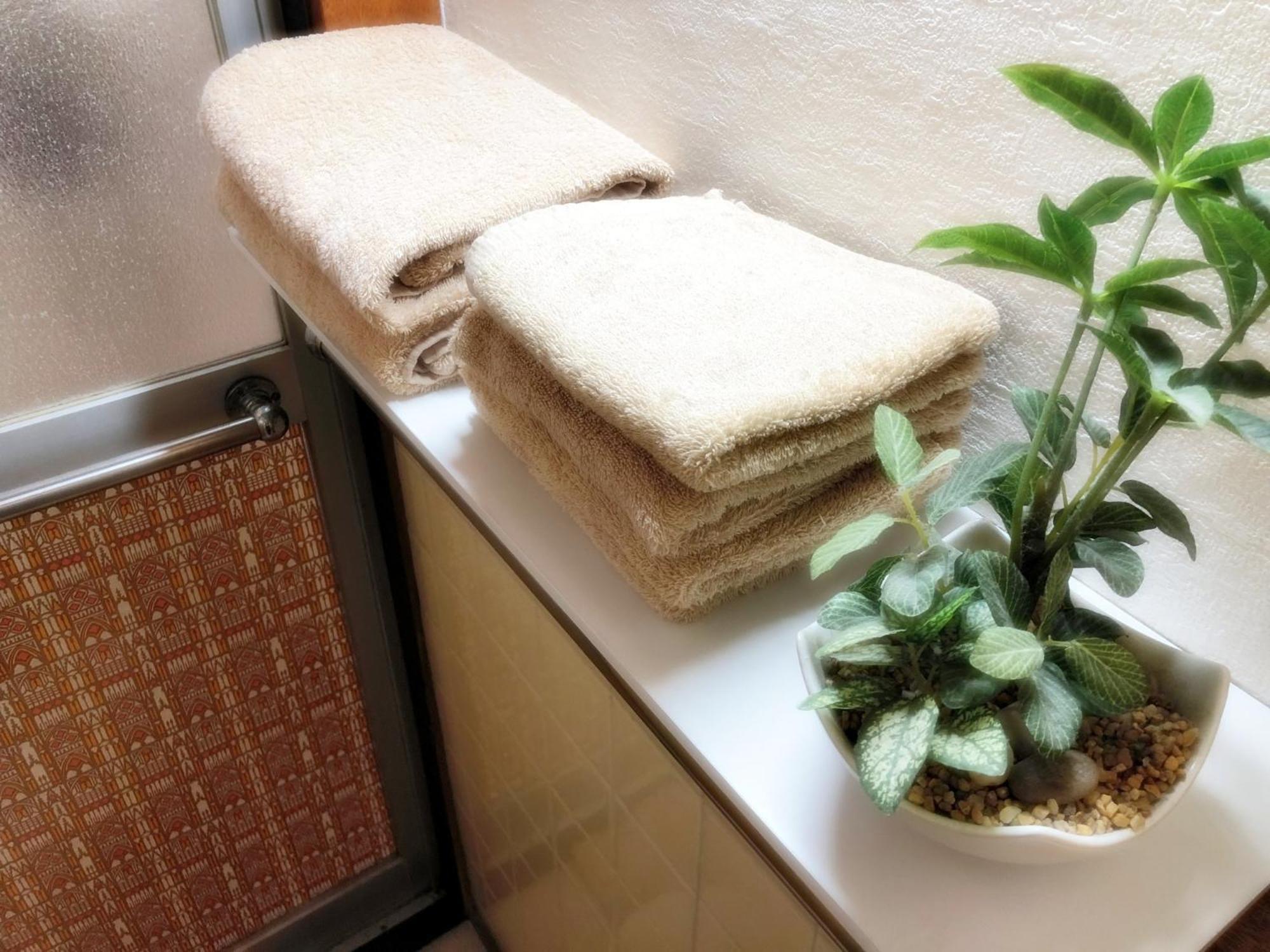 Nishikujo Stay5 - Vacation Stay 14800 Ōsaka Eksteriør bilde