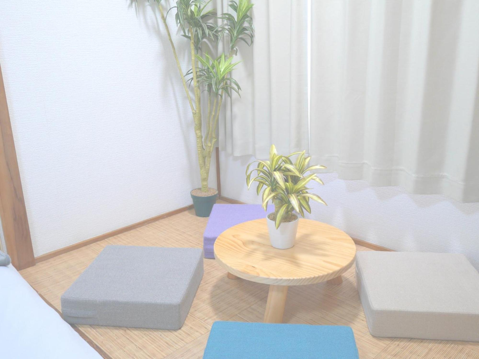 Nishikujo Stay5 - Vacation Stay 14800 Ōsaka Eksteriør bilde