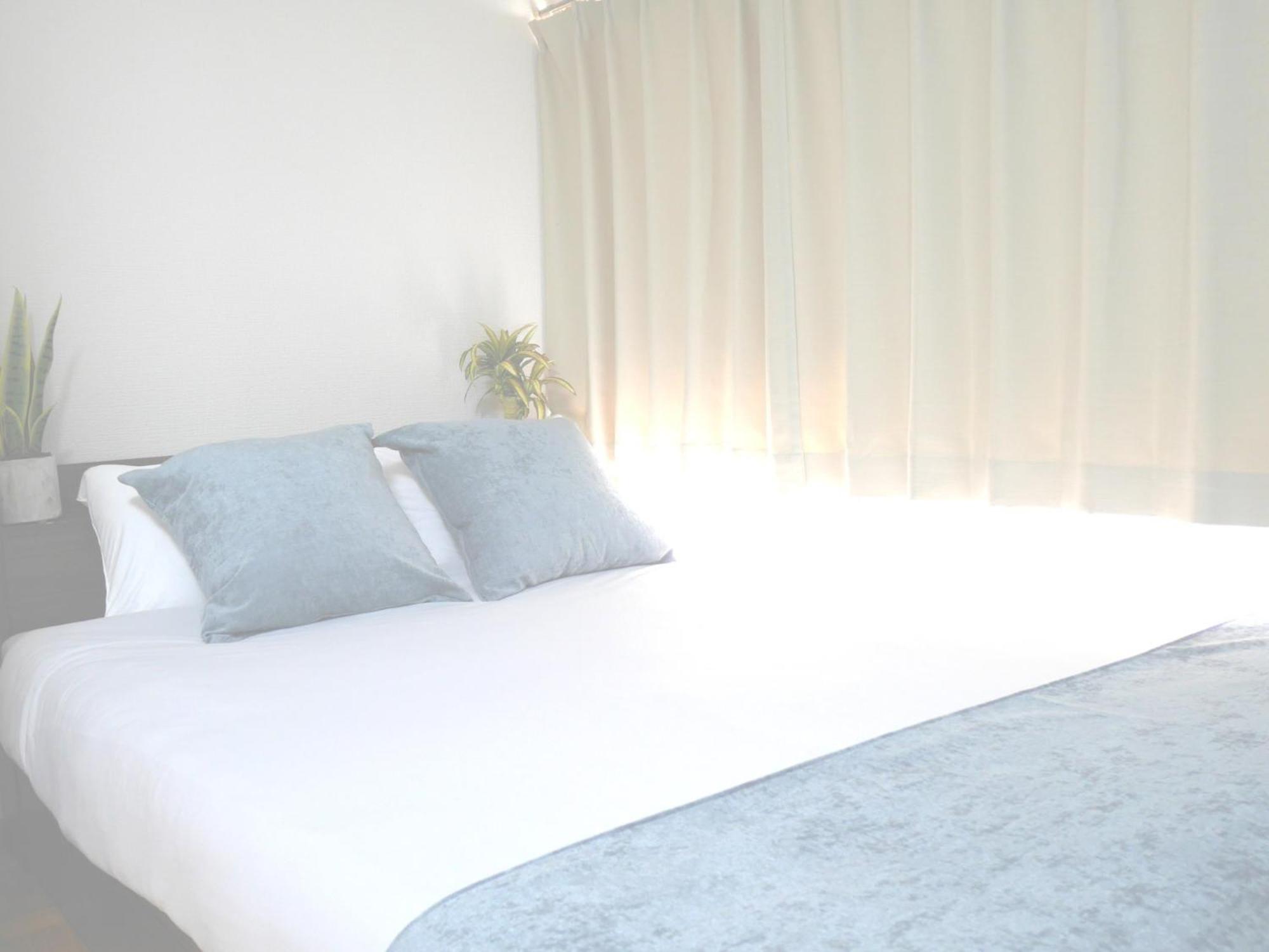 Nishikujo Stay5 - Vacation Stay 14800 Ōsaka Eksteriør bilde