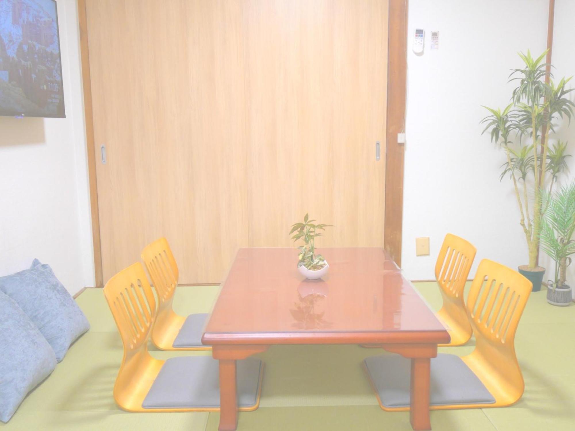 Nishikujo Stay5 - Vacation Stay 14800 Ōsaka Eksteriør bilde