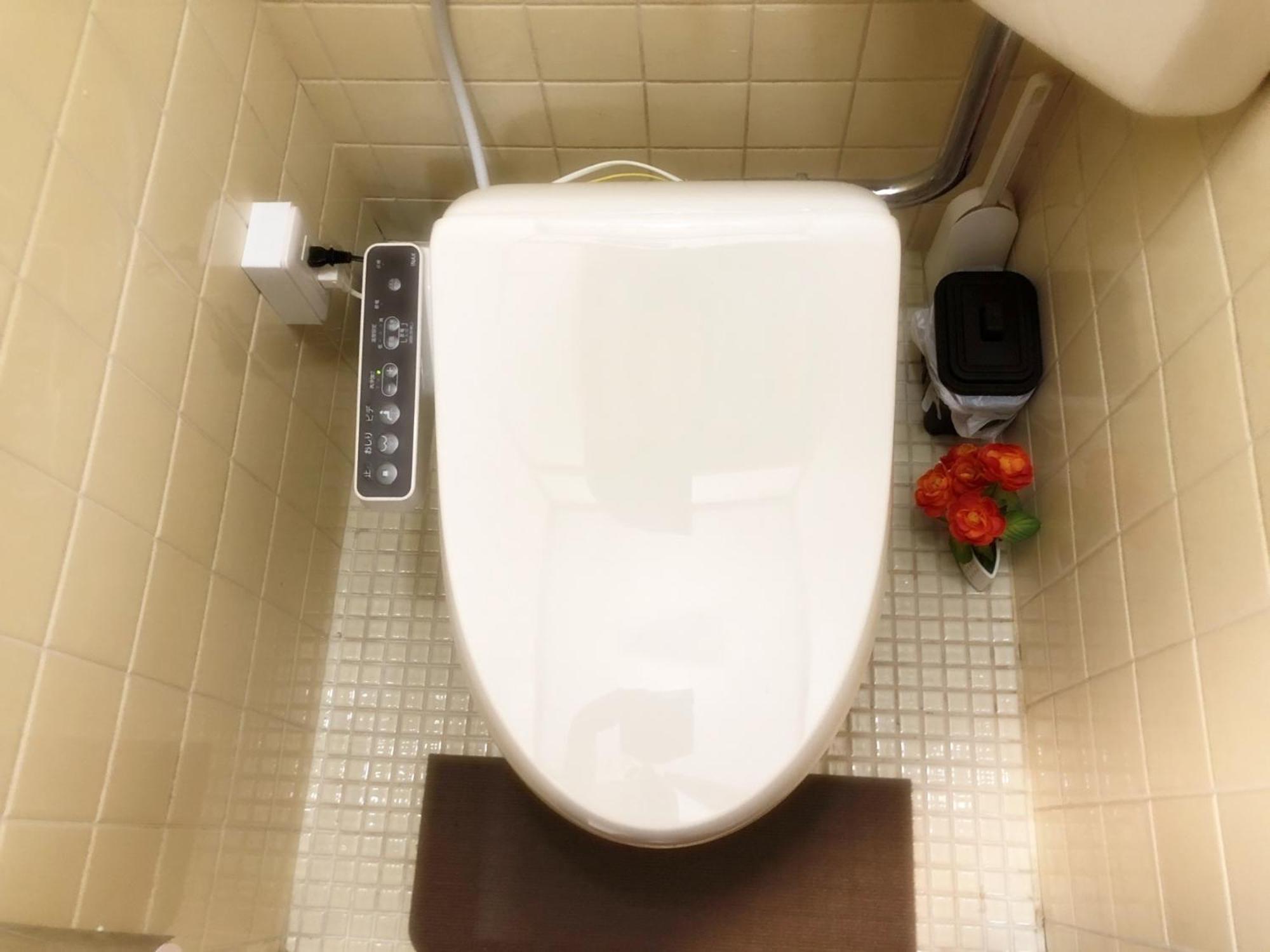 Nishikujo Stay5 - Vacation Stay 14800 Ōsaka Eksteriør bilde