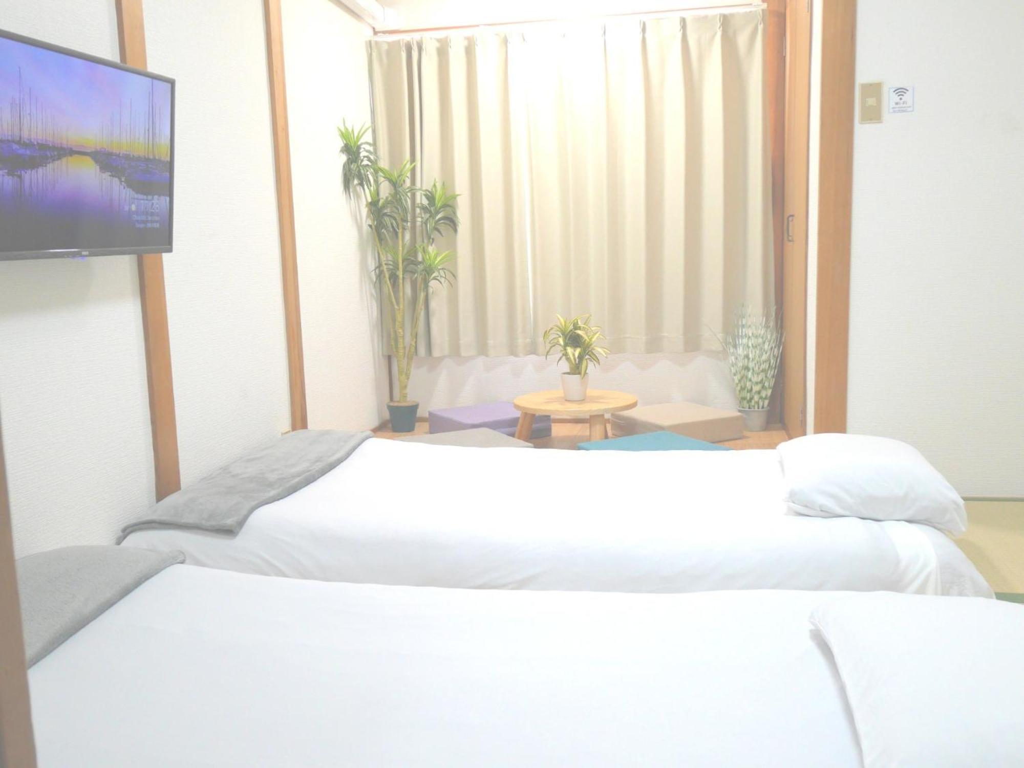 Nishikujo Stay5 - Vacation Stay 14800 Ōsaka Eksteriør bilde
