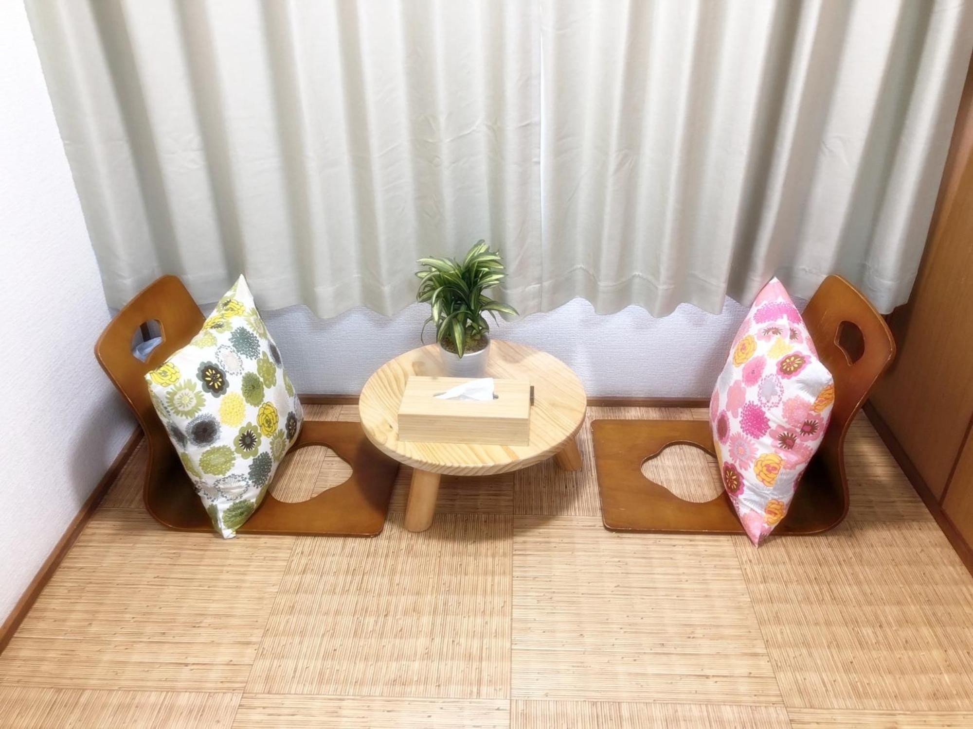 Nishikujo Stay5 - Vacation Stay 14800 Ōsaka Eksteriør bilde